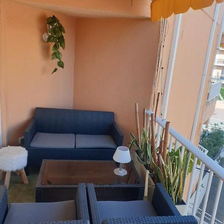 Апартаменты Piso Bonito Сан-Антонио-де-Калонже Экстерьер фото