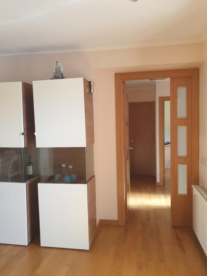 Апартаменты Piso Bonito Сан-Антонио-де-Калонже Экстерьер фото