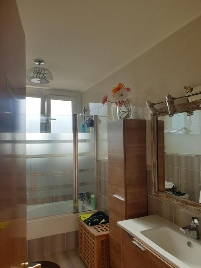 Апартаменты Piso Bonito Сан-Антонио-де-Калонже Экстерьер фото