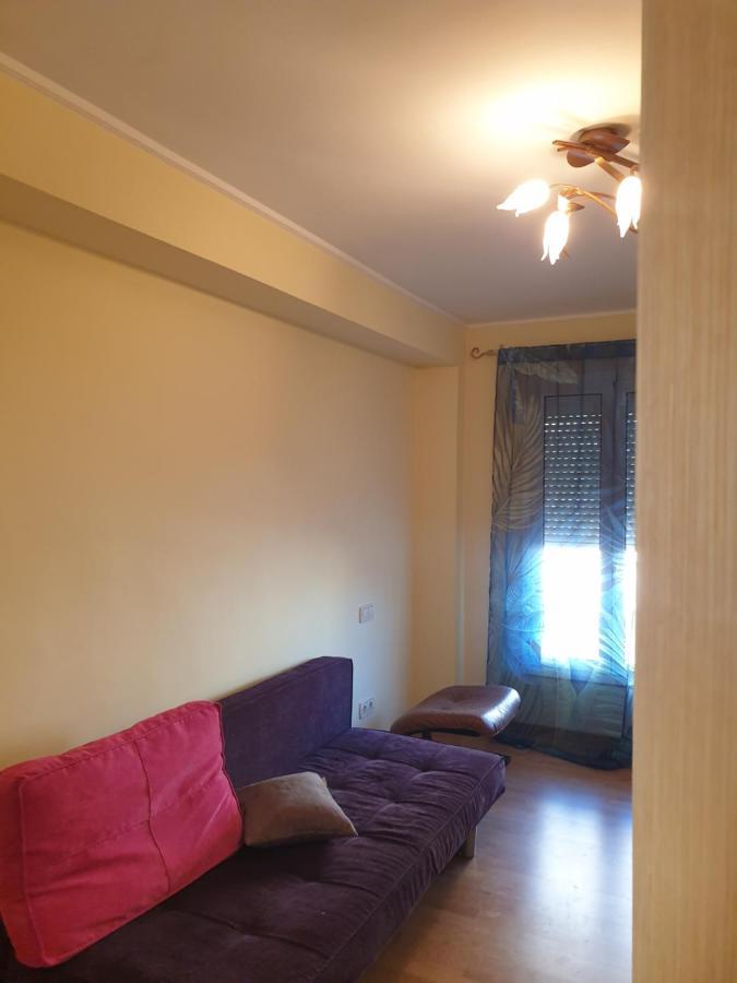 Апартаменты Piso Bonito Сан-Антонио-де-Калонже Экстерьер фото