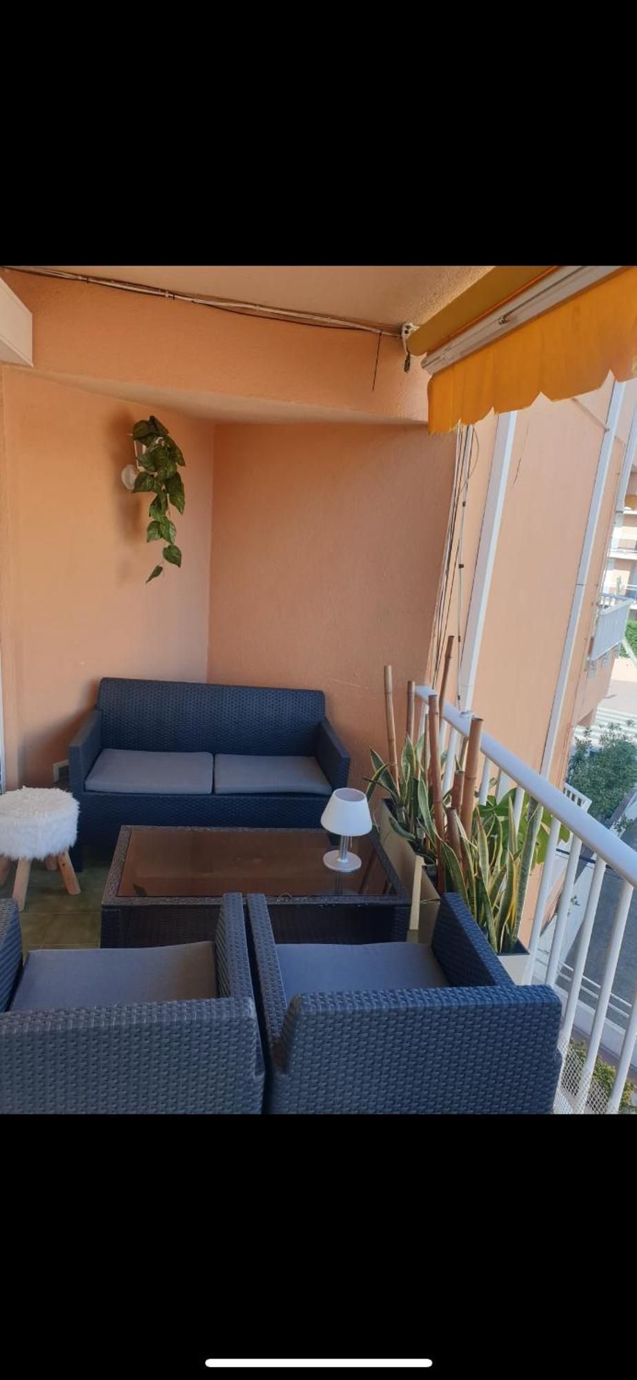 Апартаменты Piso Bonito Сан-Антонио-де-Калонже Экстерьер фото