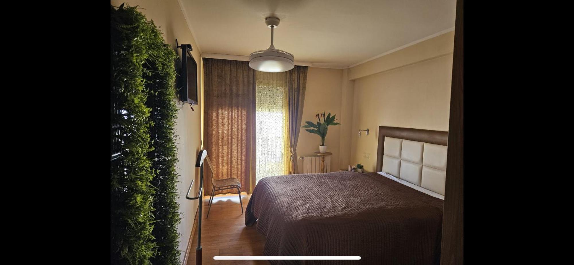Апартаменты Piso Bonito Сан-Антонио-де-Калонже Экстерьер фото